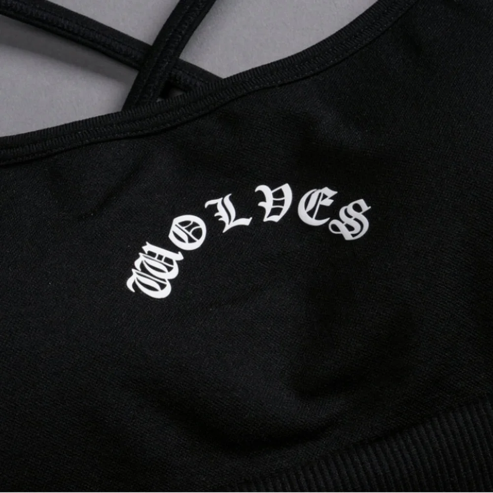 Darc Sport seamless sports bra Chopper Everson Huxley S SHE - Picture 8 of 13